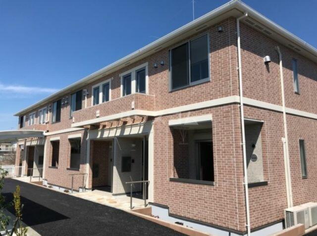 アットホーム 土浦市 右籾 荒川沖駅 1階 1ldk 提供元 ハウスコム 株 水戸駅前店 土浦市の賃貸アパート