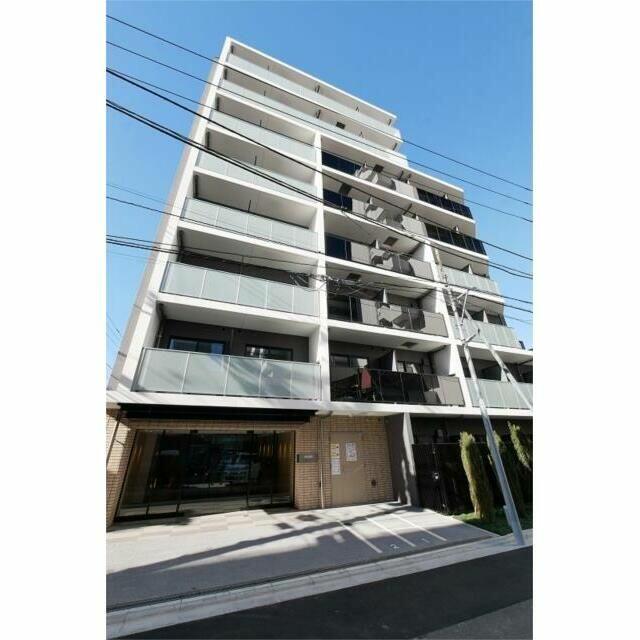 アットホーム 江東区 大島２丁目 西大島駅 1階 １ｄｋ 提供元 株 タウンハウジング東京 新小岩店 江東区 の賃貸マンション