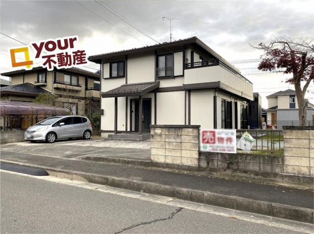 Cheap house for sale in Kurokawa, Miyagi