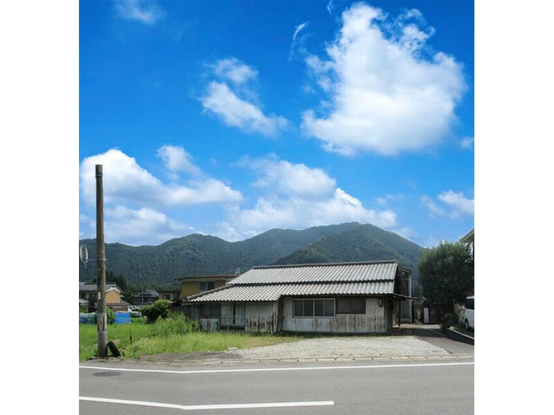 Onojiri, Yamanan-cho, Tamba-shi, Tamba （Kusagemura station） 2F 5SK

1,950,000 yen