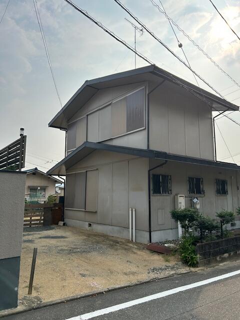 Tamashima Kashiwadai 2-chome, Kurashiki City (near Konko Station) 2 stories above ground, 1 basement level, 3LDK &mdash; photo 3