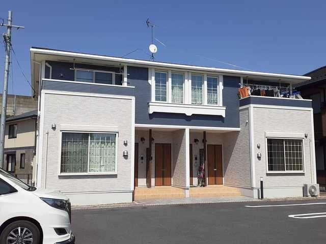 アットホーム】恵那駅の賃貸物件(賃貸マンション・アパート)のお部屋 