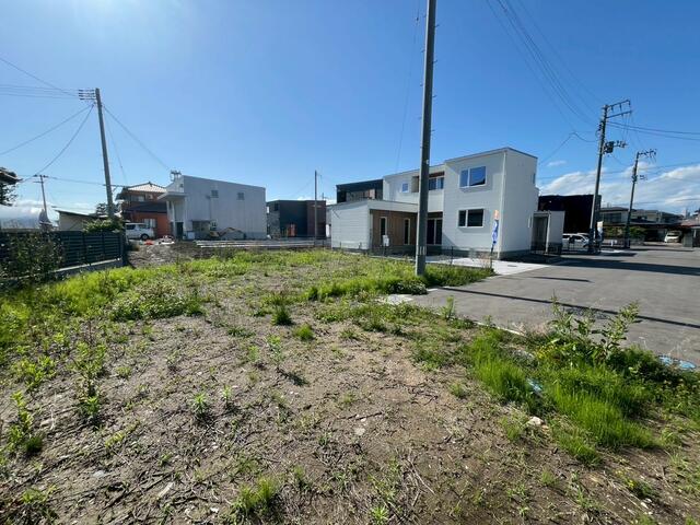 アットホーム】仙台市太白区 四郎丸字昭和中（南仙台駅） 住宅