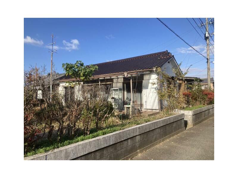 Kitsuki City, Oaza Minamikitsuki 2-story 6DK