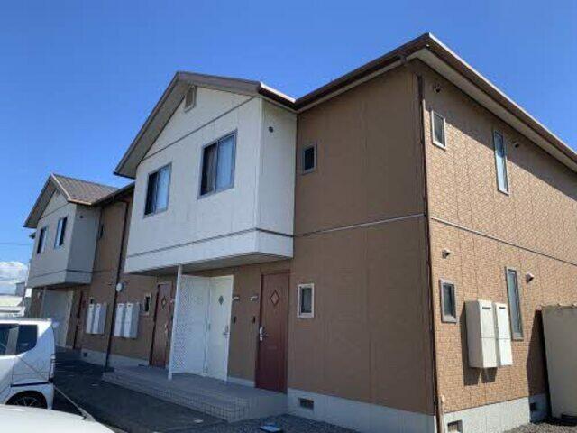 アットホーム 郡山市亀田の賃貸物件 賃貸マンション アパート 賃貸住宅情報やお部屋探し