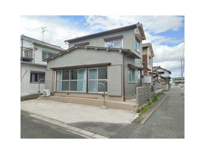 2-story building, 3DK, 2-chome Chionji, Nakagawa Ward, Nagoya City