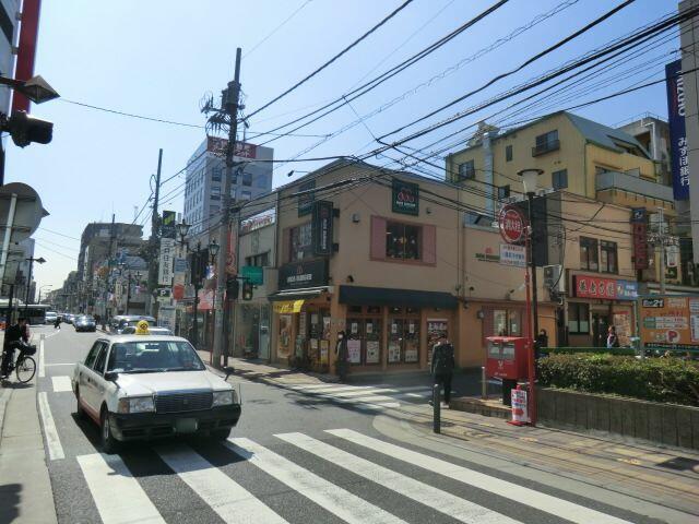 アットホーム 鶴見トミーハウス ０２０６０ ワンルーム 提供元 ハウスコム 株 鶴見店 横浜市鶴見区の賃貸アパート