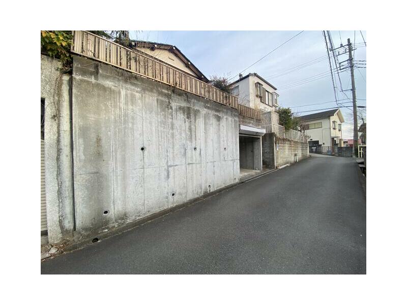 Machida City, Aihara Town (Aihara Station) 2-story 3DK