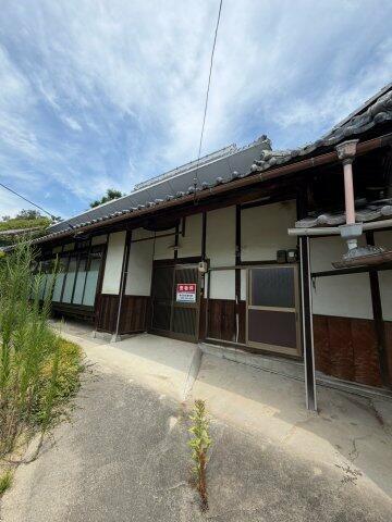 Tsuchida, Naka Ward, Okayama City (near Higashi-Okayama Station) Single-story house, 4SDK &mdash; photo 3