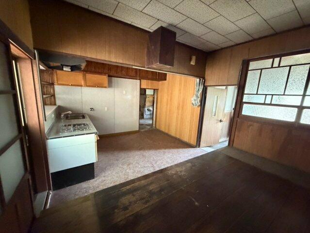 Tsuchida, Naka Ward, Okayama City (near Higashi-Okayama Station) Single-story house, 4SDK &mdash; photo 4