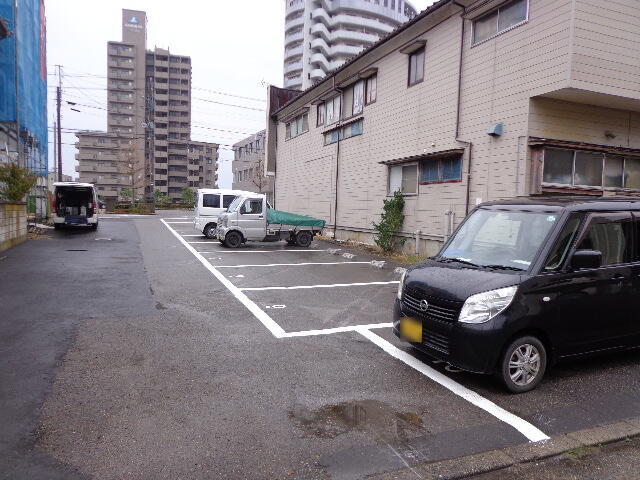 新潟県 新潟市中央区 関新１丁目 白山駅 の月極駐車場 賃貸駐車場 賃貸 不動産情報はアットホーム
