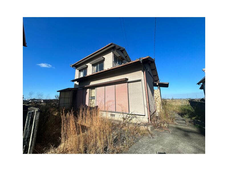 Buzenshi Oaza Todata (Ujima Station) 2-story 4DK