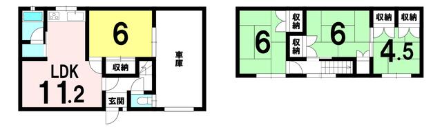 Cheap house for sale in Tomakomai, Hokkaido