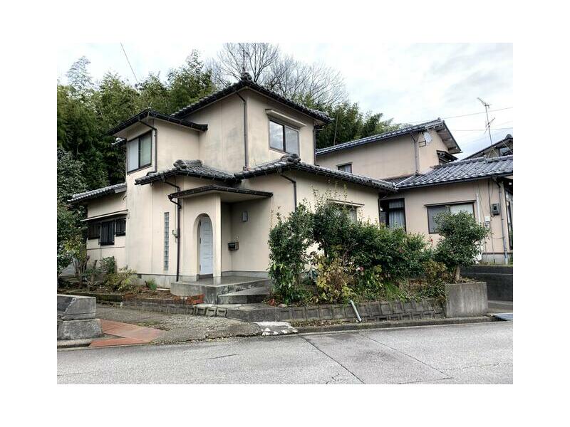 Kanazawa City, Wakamatsu Town Ts 2-story 4K