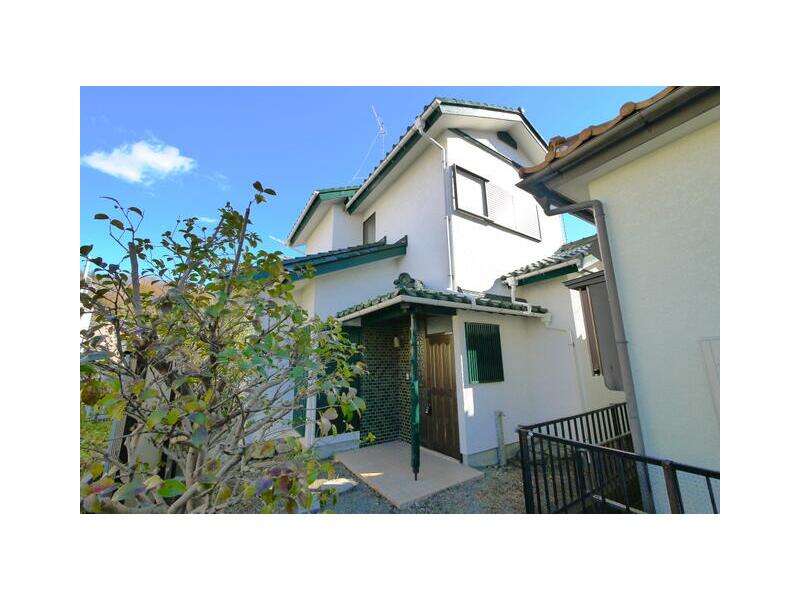 Yorii-machi, Osato-gun, Oaza-Sankeyama (Hachigata Sta.) 2F 4DK

4,800,000 yen