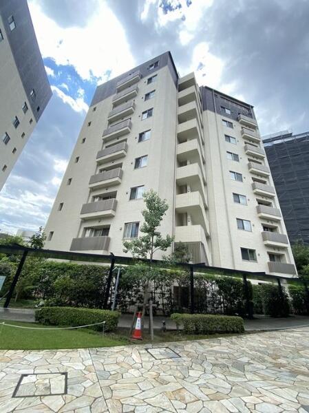 アットホーム グローリオ蘆花公園ヴィラｇ棟 5階 ２ｌｄｋ 世田谷区の中古マンション マンション購入の情報