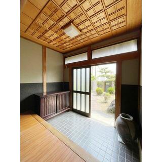 detached 愛西市西條町二町田