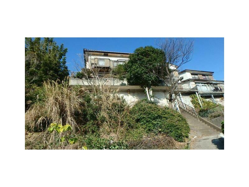 2-story building, 5LDK in Aburaki Town, Nagasaki City (Urakami Garage Station)