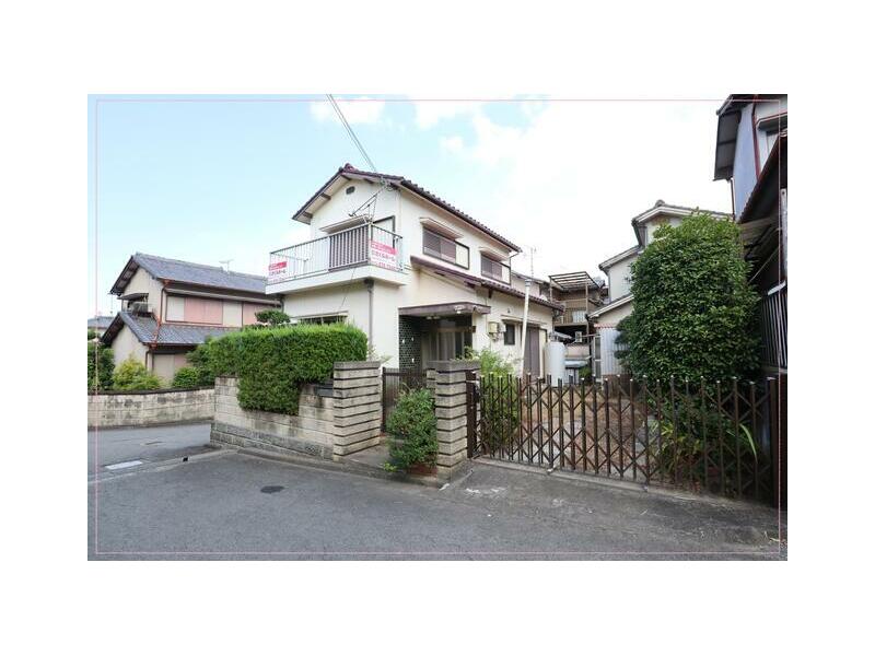 Iwade City, Funato (Funato Station) 2-story 3DK