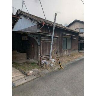 Kyotango City, Minamiyoshihara, Minamiyama Station, 1K house, 4 million yen.