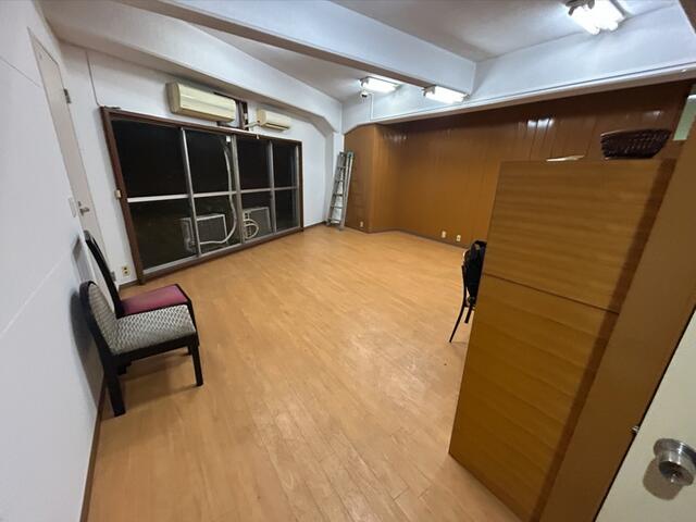 貸店舗、貸事務所、貸スタジオ　 アットホーム】川崎市中原区のスタジオ・ホールの業種が出店できる貸