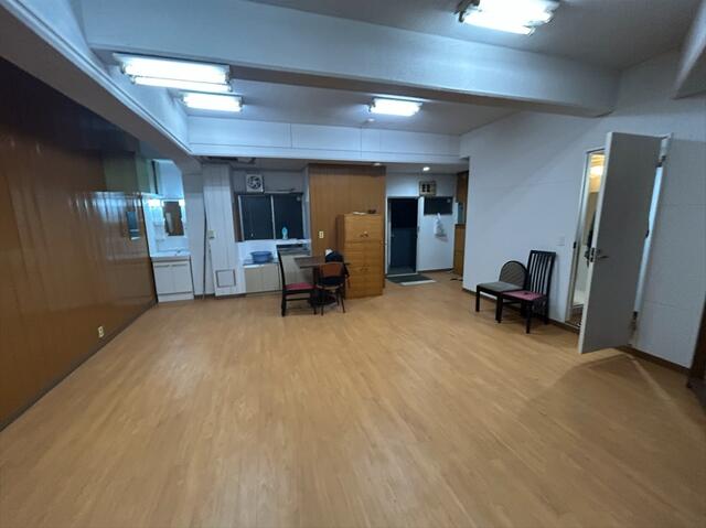 アットホーム】川崎市中原区のスタジオ・ホールの業種が出店できる貸