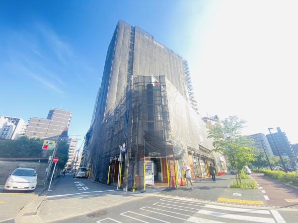 アットホーム】川崎駅の中古マンション 「駅徒歩5分以内の物件