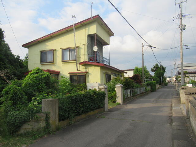 Cheap house for sale in , Aomori