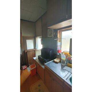 detached 下新川郡入善町上野