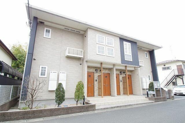 アットホーム エンジェルハート １０１ ２ｄｋ 提供元 株 タウンハウジング神奈川 青葉台店 町田市の賃貸アパート