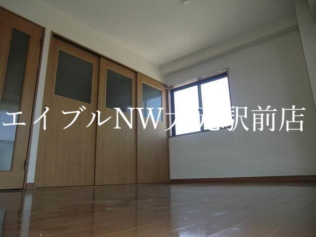 アットホーム アニメフシミ 2階 ２ｋ 提供元 ｂｒｕｎｏ不動産 株 エイブルネットワーク大元駅前店 岡山市南区の賃貸マンション