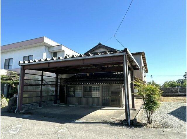 Sakai City, Maruoka Town, Kasumicho 3-chome, 2-story, 8LDK