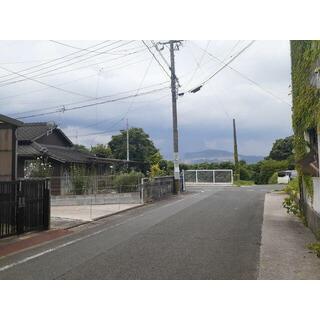 detached 田川市宮尾町