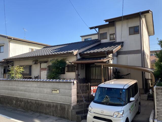 アットホーム 岡山市北区 平野 庭瀬駅 2階建 ４ｄｋ 岡山市北区の中古一戸建て 提供元 ｌｉｘｉｌ不動産ショップ くらしきリノベ 三協住宅サービス 株 一軒家 家の購入