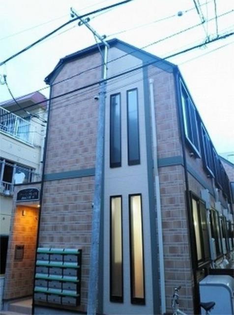 アットホーム 高田馬場駅 駅から徒歩5分以内の賃貸物件 賃貸マンション アパート 東京都 賃貸住宅情報やお部屋探し