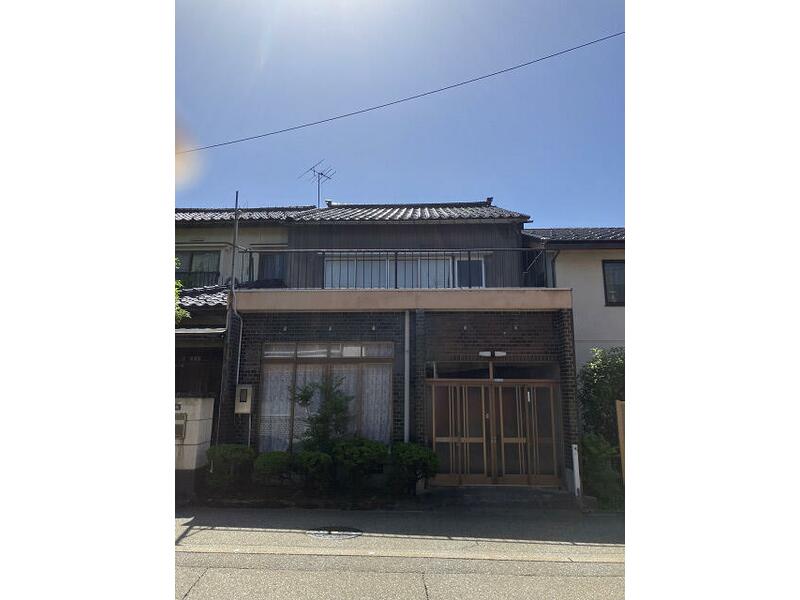 Nakaniikawa District, Tateyama Town, Iogaki (Enokimachi Station) 2-story 7LDK