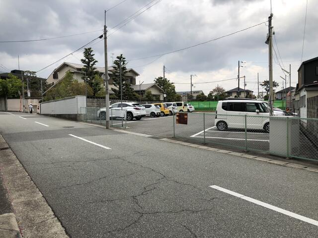 兵庫県 西宮市 桜谷町 苦楽園口駅 の月極駐車場 賃貸駐車場 賃貸 不動産情報はアットホーム