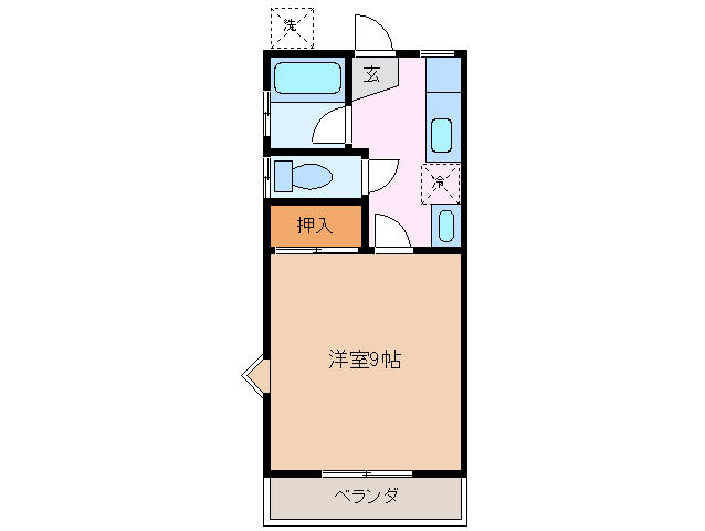 アットホーム 伊勢市 勢田町 宇治山田駅 ｇ １ｋ 提供元 賃貸メイトｆｃ 伊勢中央店 株 賃貸コンサルティング 伊勢市の賃貸アパート