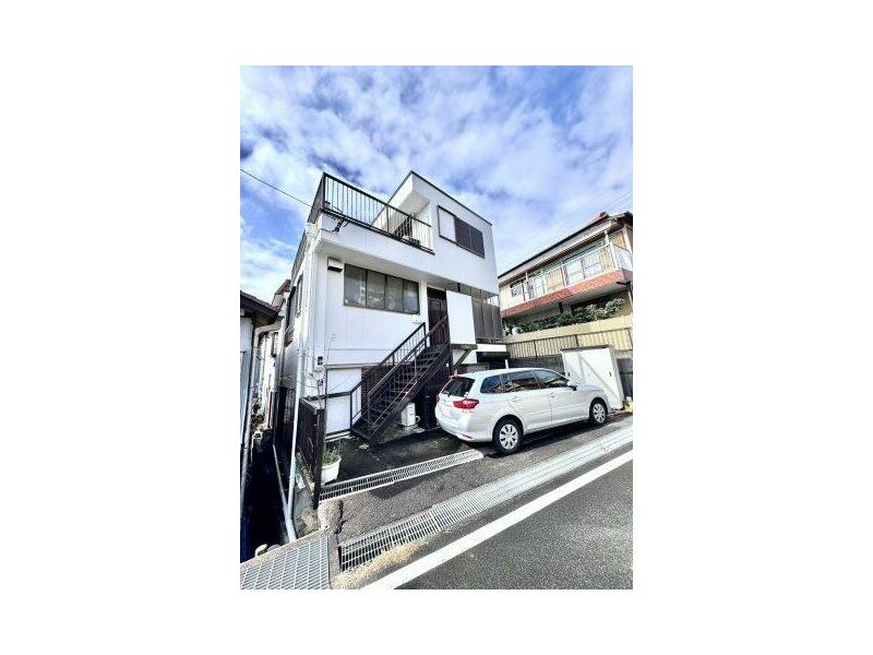 Seto City, Yamate-cho (Mizuno Station), 3-story, 3LDK