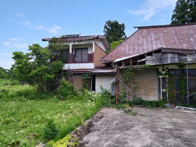 Cheap house for sale in , Akita