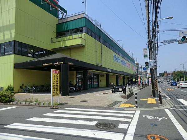 アットホーム 横浜市緑区 上山２丁目 中山駅 2階建 ３ｓｌｄｋ 横浜市緑区の中古一戸建て 提供元 朝日土地建物 株 中山支店 営業２課 一軒家 家の購入