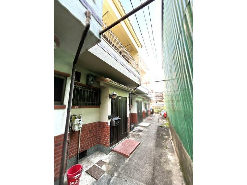 Fushimi Ward, Kyoto City, Fukakusa Moriyoshi-cho (Fushimi Inari Station) 2-story 3DK