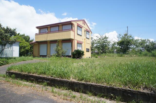 アットホーム 山武郡横芝光町 屋形 横芝駅 2階建 ４ｌｄｋ 6969294931 山武郡横芝光町 の中古一戸建て 提供元 房総リビング 株 一軒家 家の購入