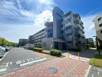 アットホーム】ローレルスクエア高の原 2番館 3階 3LDK
