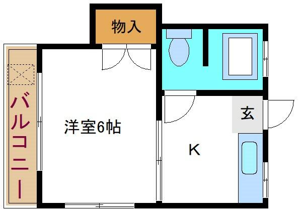 アットホーム 新小岩駅 12分 2階 １ｋ 提供元 株 ｃｌｃ