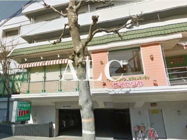 アットホーム グランヴァン西落合 2階 １ｋ 提供元 株 タフ 新宿区の賃貸マンション