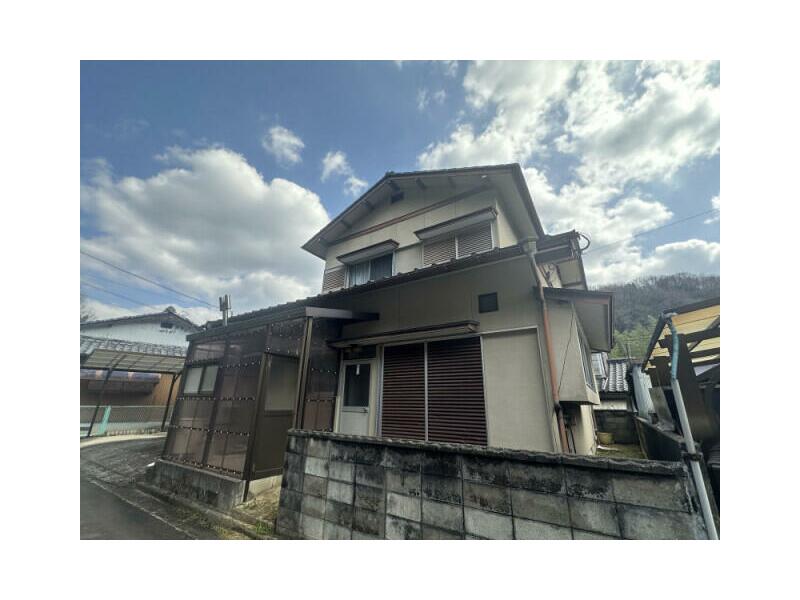 Takamatsu City, Shioe Town Yasuhara Shita No. 1 2-story 5DK