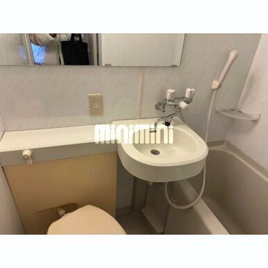 別号室の参考写真