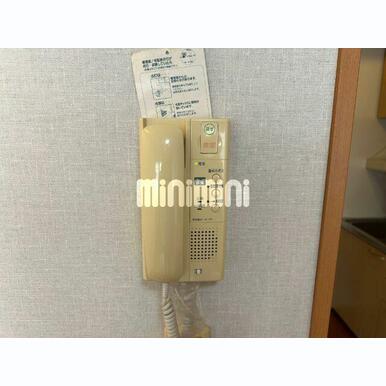 別号室の参考写真