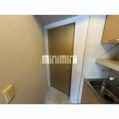 別号室の参考写真